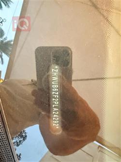 لامبورغيني هوراكان